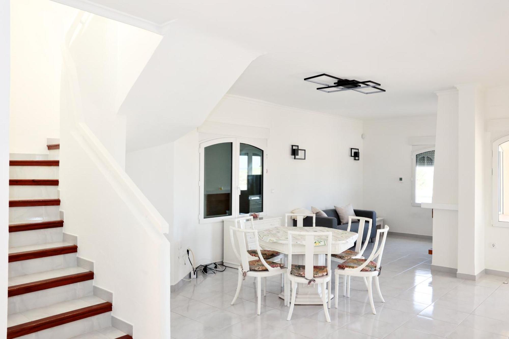 Chalet En La Playa Con Piscina Privada - Holavivienda Inmobiliaria Dénia Buitenkant foto