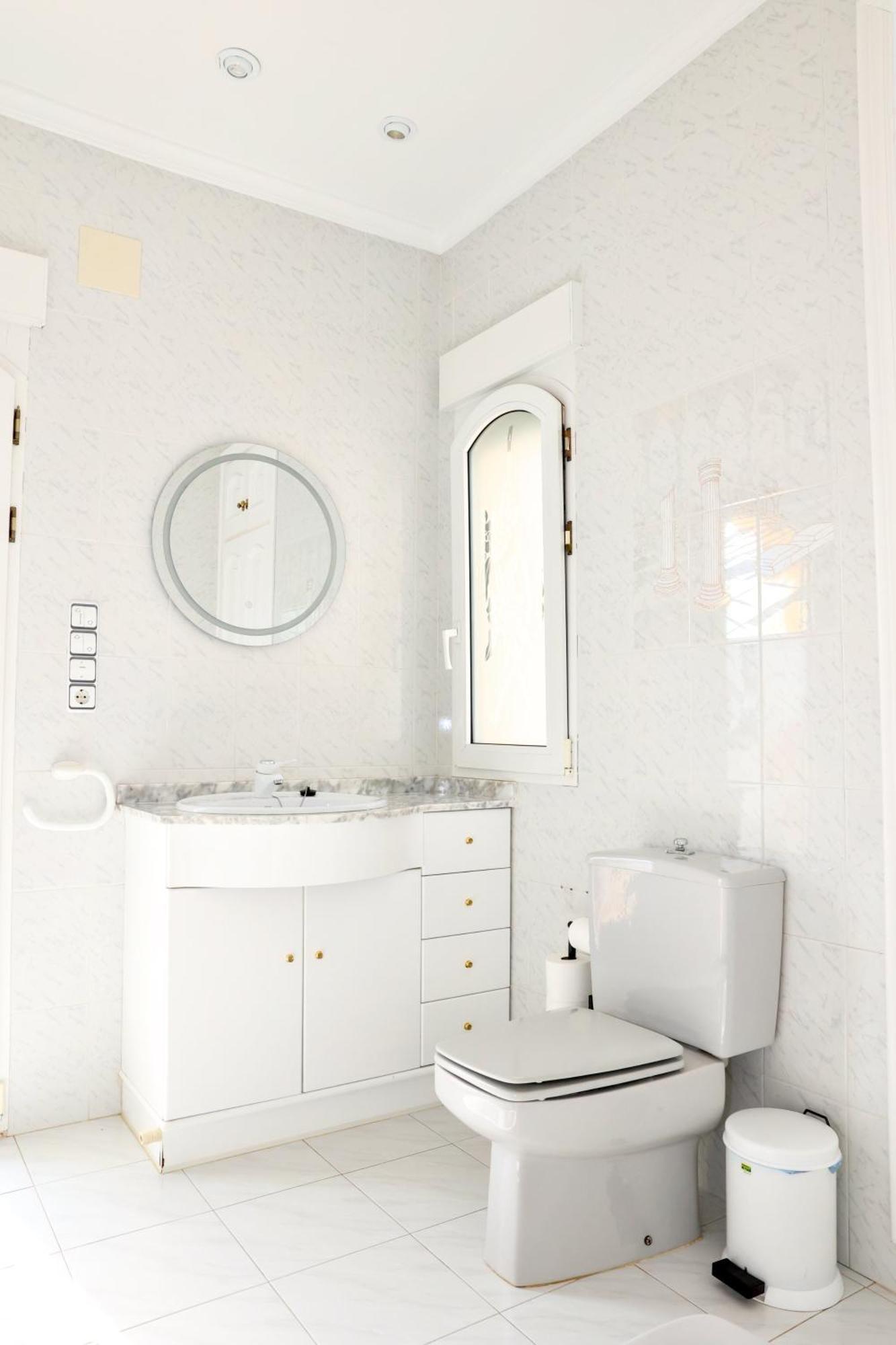 Chalet En La Playa Con Piscina Privada - Holavivienda Inmobiliaria Dénia Buitenkant foto